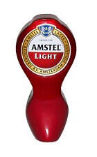 NEW Amstel Light Short Shotgun Tap Handle New in Box picture