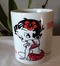 Mug ,Taza Betty Boop Ceramic 11 Oz picture