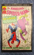 Amazing Fantasy Spider-Man Collectible Series Volume 12 - Great Condition picture