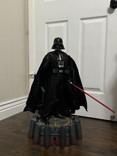 Star Wars Sideshow Premium Format Darth Vader  515/4500 Mint 1/4 Scale picture