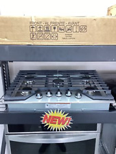 Whirlpool - Gas (Cooktop) - WCG77US0HS picture