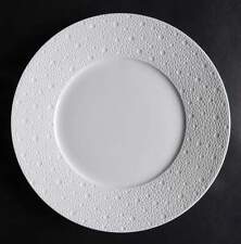 Bernardaud Ecume White Dinner Plate 8659600 picture
