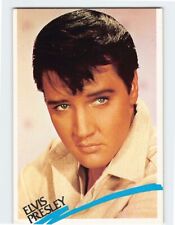 Postcard Elvis Presley picture