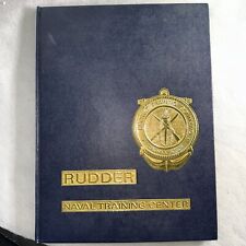 Rudder Naval Training Center Yearbook 1981 7th Division  picture