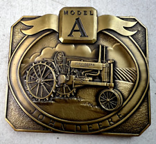 1990 John Deere Calendar Medallion - 2.75