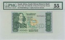 South Africa, South African Reserve Bank, P-120d - Foreign Paper Money - Foreign picture