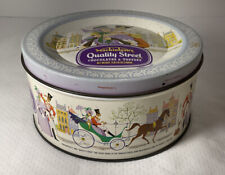 Vintage Mackintosh's Quality Street Chocolates & Toffees 1 lb. (Lady & Soldier) picture