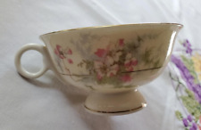 Vintage Theodore Haviland Limoges New York Tea Cup- Apple Blossom-EXCELLENT picture