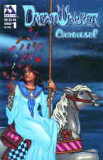 Dreamwalker: Carousel #1 FN; Avatar | Early Goon Back-Up Eric Powell - we combin picture