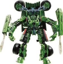Used Transformers Revenge of the Fallen Transformers Movie RD-17 Long Haul Figur picture