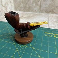 Preben Holm Fancy Freehand Carved By Poul Winslow  picture