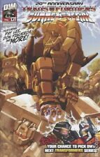 Transformers Summer Special #1 VF 8.0 2004 Stock Image picture