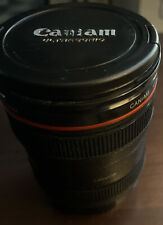 Camera Lens Stash Jar - Very Realistic Looking - NOVELTY picture