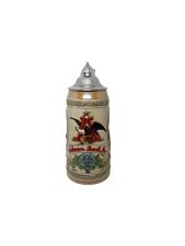 Anheuser Busch Budweiser King of Beers Limited Edition 3