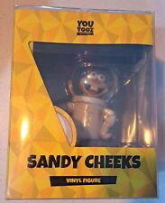 Youtooz: Spongebob Collection: Sandy Cheeks Vinyl-Figure #17 picture
