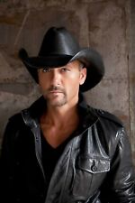 TIM MCGRAW 8X10 GLOSSY PHOTO PICTURE picture