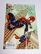 Marvel Comics The Amazing Spider-Girl #1  Variant picture