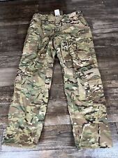 TROUSER, AIRCREW, COMBAT - SIZE: LARGE REGULAR, NSN:8415-01-583-9328 T4 picture