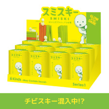 SMISKI Figure Random Series Asort Box 12pacs Japan 12 variations picture