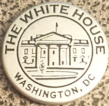 THE WHITE HOUSE - NATIONAL PARK TYPE TOKEN - WASHINGTON DC picture