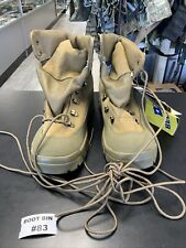NWT, Belleville MCB 950 Gore-Tex Combat Boots Green Vibram Sole, 9W, Boot picture