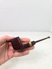 Vintage Jobey Briar Wood Estate Tobacco Smoking Pipe #460 Used Condition See picture