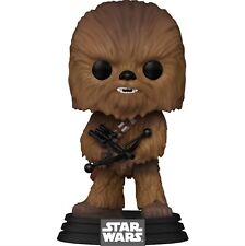 Funko Pop - Star Wars - Chewbacca #596 picture