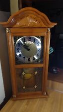 D&A Quartz Winchester Chime Clock,25x12x4,works great picture