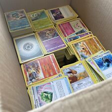 Pokemon Bulk - 10kg Job Lot Tcg Bulk Cards Rare Common Trainer Energy LP-damaged picture