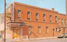 FL - 1960's Florida Oldest Palace Saloon at Fernandina, FLA - Nassau County picture