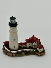 Statue Of Faro Of Portland Lighthouse  picture
