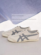 Onitsuka Tiger MEXICO 66 Sneakers 1183A201-250 Beige Gray Classic Unisex New picture