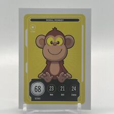 Moral Monkey Veefriends Series 2 Compete And Collect Trading Card Gary Vee picture