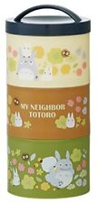 Skater My Neighbor Totoro Bottle type 3 Stack Lunch Box Bento picture