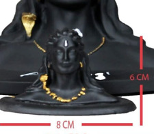 Adiyogi Statue Pooja & Gift for Home & Office Decor with Free 2
