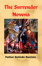 Jesus, I Surrender Myself to you. The Surrender Novena Booklet Fr. Dolindo picture
