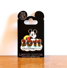 2011 Disney Trading Pin Limited Edition NEW picture