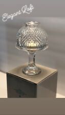 PartyLite CLEARVIEW TEALITE LAMP - P0336 - NIB picture