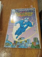 ILLUMINATOR #1 (1993) - FIRST ISSUE SOLO SERIES Marvel / NELSON Comic  picture