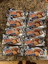 10 Discontinued Choco Taco Ice Cream Bars **Will ship with dry ice** picture