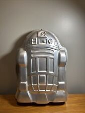 1980 Wilton R2-D2 Party Cake Pan The Empire Strikes Back R2-D2 Birthday 502-1425 picture