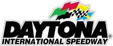 Daytona Speedway Racing Nascar Bumper Window Locker Notebook Sticker Decal 7