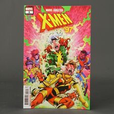 X-MEN 97 #3 Marvel Comics 2024 MAR240761 (CA) Nauck (W) Foxe (A) Espin picture