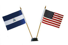 USA & NICARAGUA 4