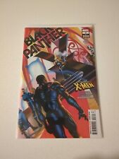 Black Panther Vol. 9 #3 1st Appearance of Tosin Oduye (2022) Alex Ross - NM+ picture