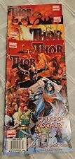 Marvel Thor Limited Series LOT of 5 Issues 2,3,4,5,&6 NEAR MINT  picture