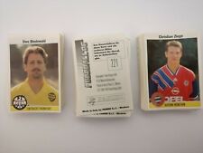 Panini football Bundesliga 1995 collectible pictures sticker 94/95 choose select 95 picture