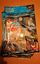 TOPPS - UEFA CHAMPIONS LEAGUE 2015/16 - STARTER PACK FRANCE EDITION  picture