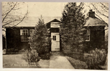 Fellowship Cabin, St. Paul's E & R Church, Fleetwood, PA Pennsylvania Postcard picture