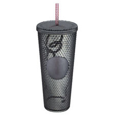 NEW！！STARBUCKS X BLACK PINK Collection /Togo cup/tumbler/Bling 24oz Mug picture